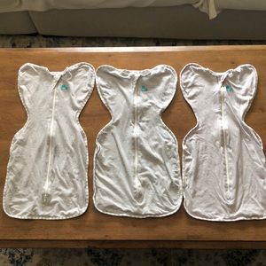 Love To Dream swaddle sleep sack - S - 0.2TOG